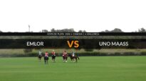 Copa de Plata 2026 – Uno Maass vs Emlor