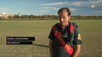 Copa de Plata – Daniel Crasemann