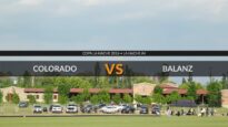 COPA LA HACHE 2026 – COLORADO VS BALANZ