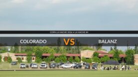 COPA LA HACHE 2026 – COLORADO VS BALANZ