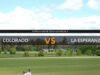 Copa La Hache 2026 – Colorado vs La Esperanza