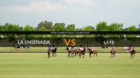 COPA LA HACHE 2026 – LA ENSENADA VS LA FE