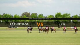 COPA LA HACHE 2026 – LA ENSENADA VS LA FE