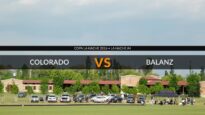 COPA LA HACHE 2026 – LA ESPERANZA VS LA FE