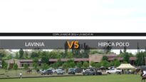 COPA LA HACHE 2026 – LAVINIA VS HIPICA POLO