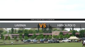 COPA LA HACHE 2026 – LAVINIA VS HIPICA POLO