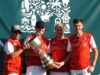 Final Copa de Plata 2026 – Maass Polo vs Emlor