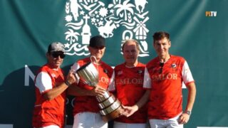 Final Copa de Plata 2026 – Maass Polo vs Emlor