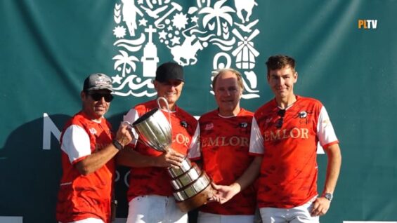 Final Copa de Plata 2026 – Maass Polo vs Emlor