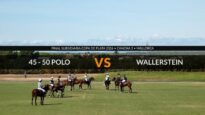 Final Subsidiaria Copa de Plata 2026 – 45 50 Polo vs Wallerstein